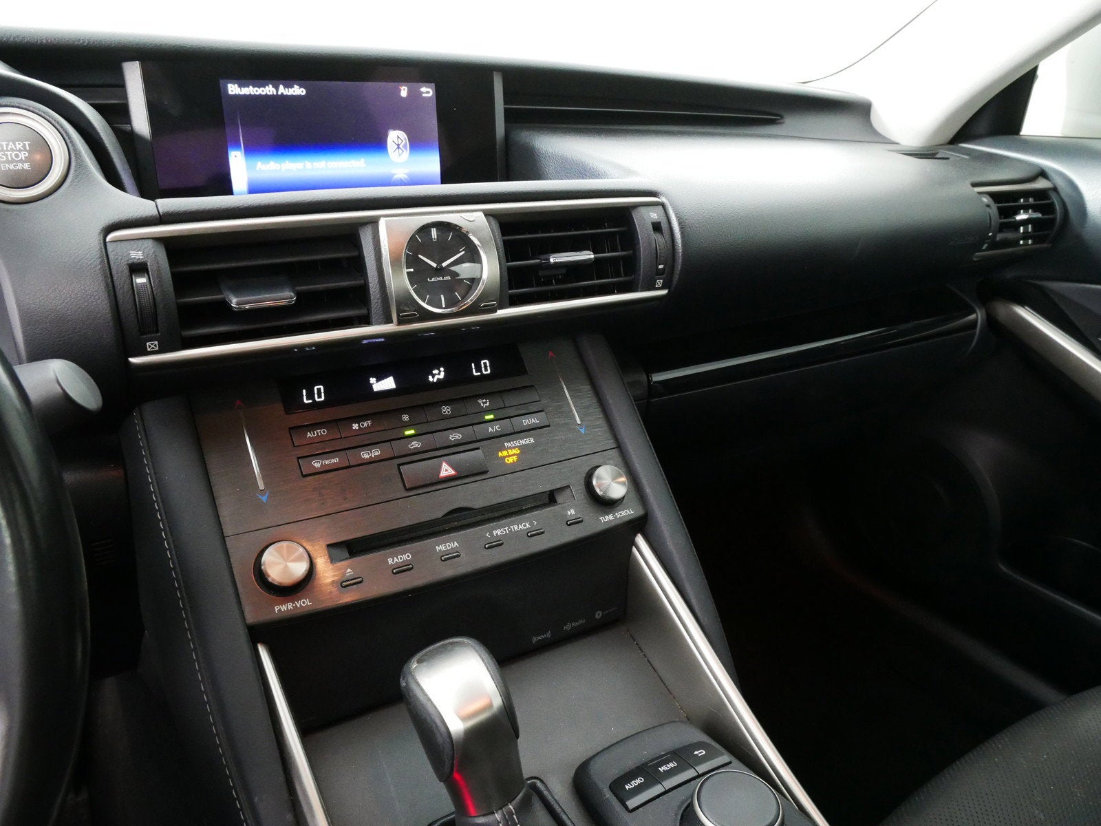 2019 Lexus IS IS 300 *SPORTY & RELIABLE!*
