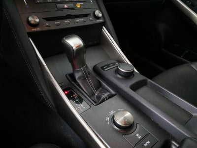2019 Lexus IS IS 300 *SPORTY & RELIABLE!*