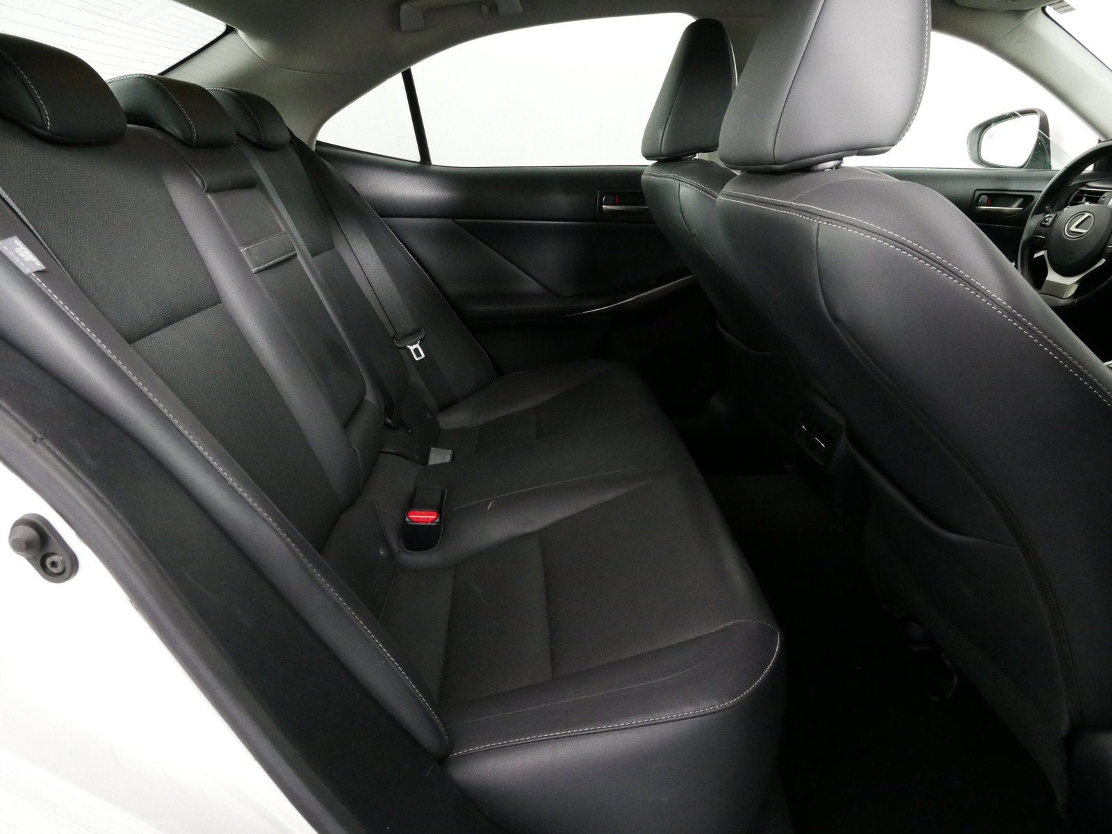 2019 Lexus IS IS 300 *SPORTY & RELIABLE!*