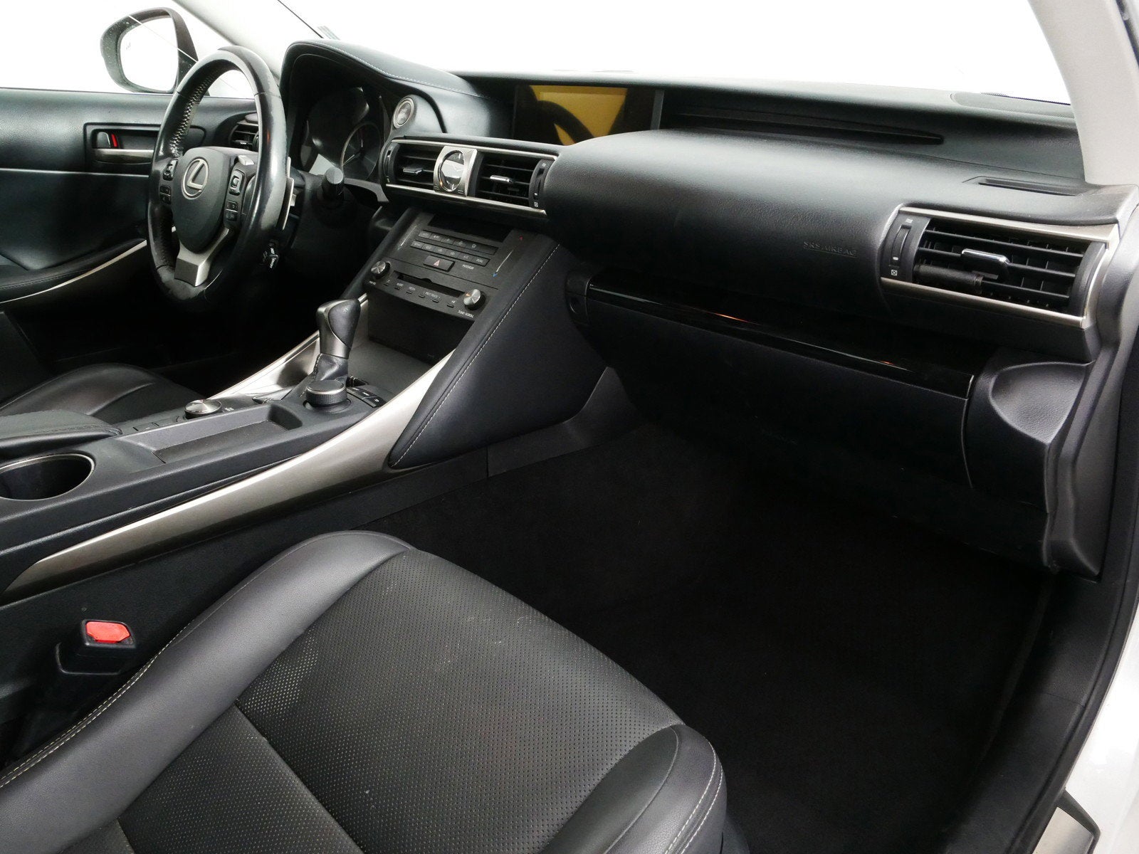 2019 Lexus IS IS 300 *SPORTY & RELIABLE!*