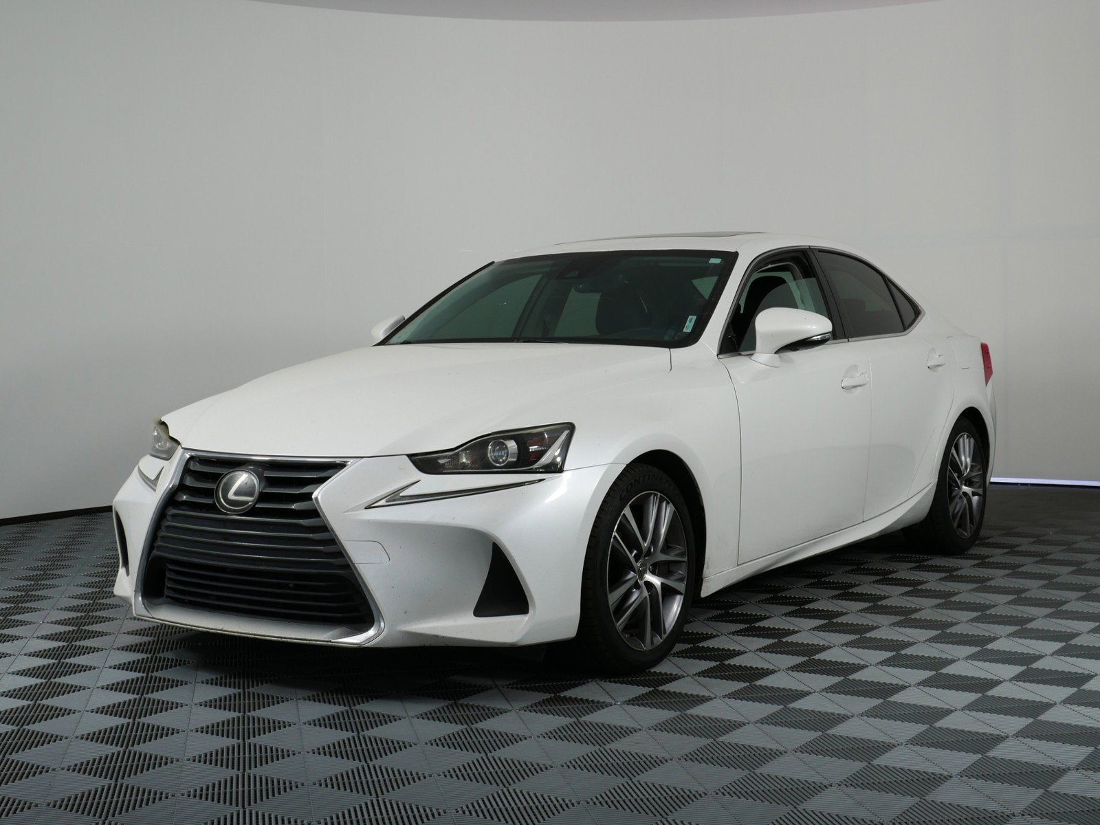 2019 Lexus IS IS 300 *SPORTY & RELIABLE!*