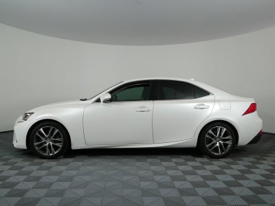 2019 Lexus IS IS 300 *SPORTY & RELIABLE!*