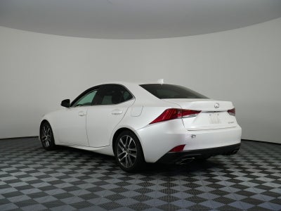 2019 Lexus IS IS 300 *SPORTY & RELIABLE!*