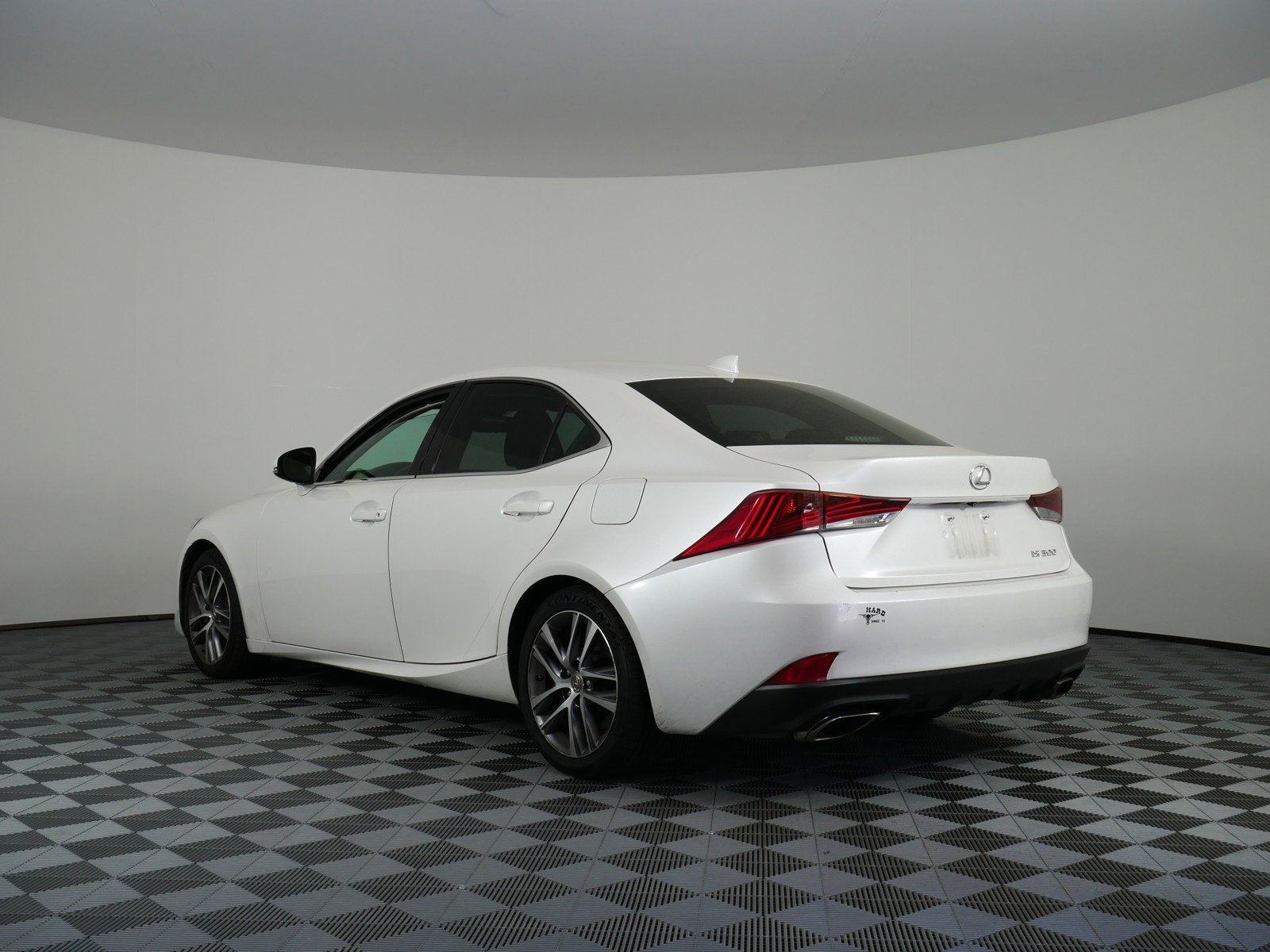 2019 Lexus IS IS 300 *SPORTY & RELIABLE!*
