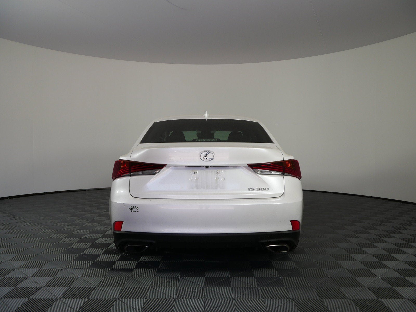 2019 Lexus IS IS 300 *SPORTY & RELIABLE!*