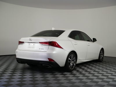 2019 Lexus IS IS 300 *SPORTY & RELIABLE!*