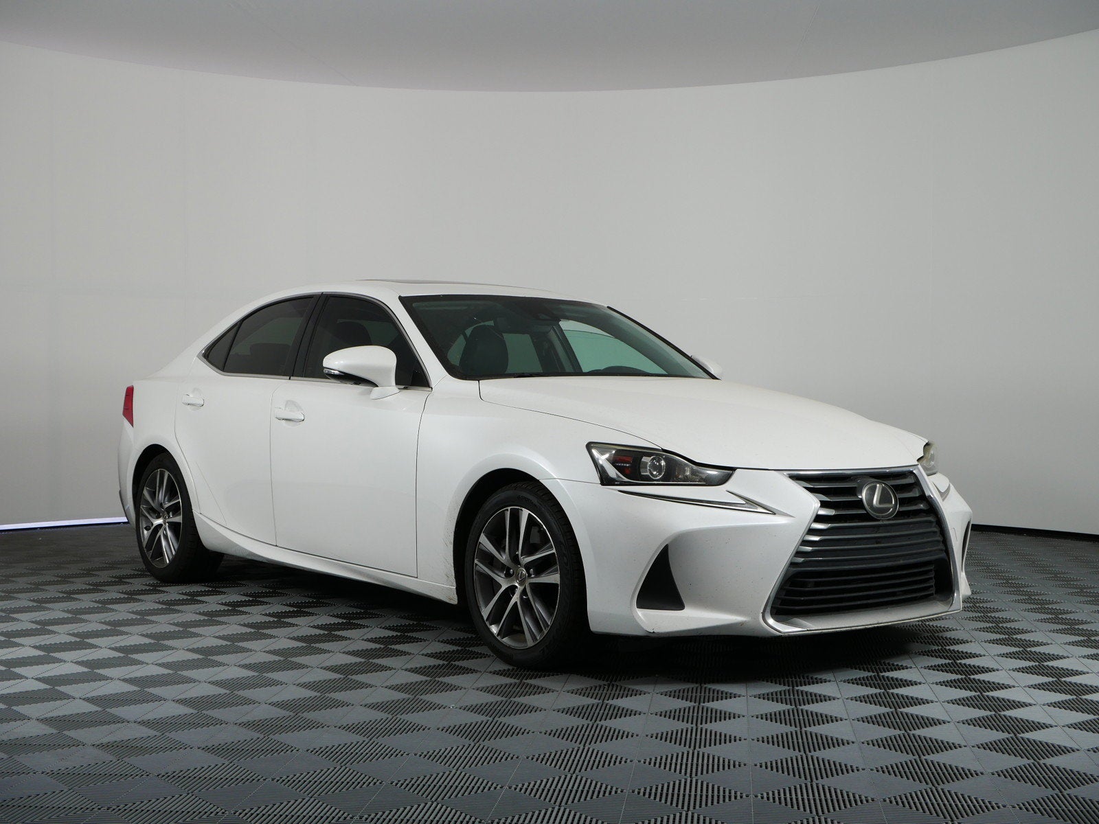 2019 Lexus IS IS 300 *SPORTY & RELIABLE!*