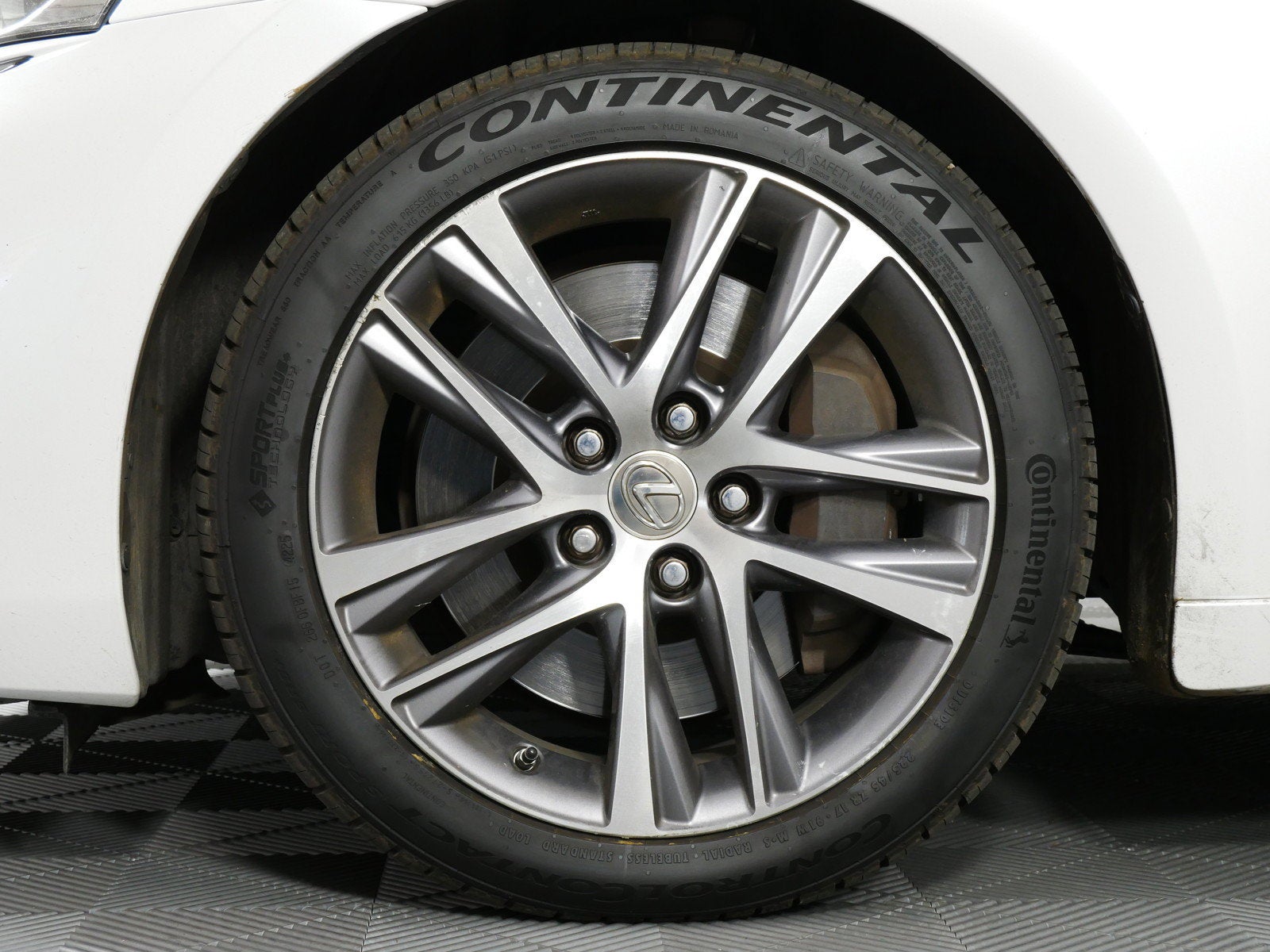 2019 Lexus IS IS 300 *SPORTY & RELIABLE!*
