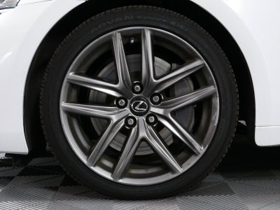 2018 Lexus IS IS 300 *CLEAN CARFAX!*