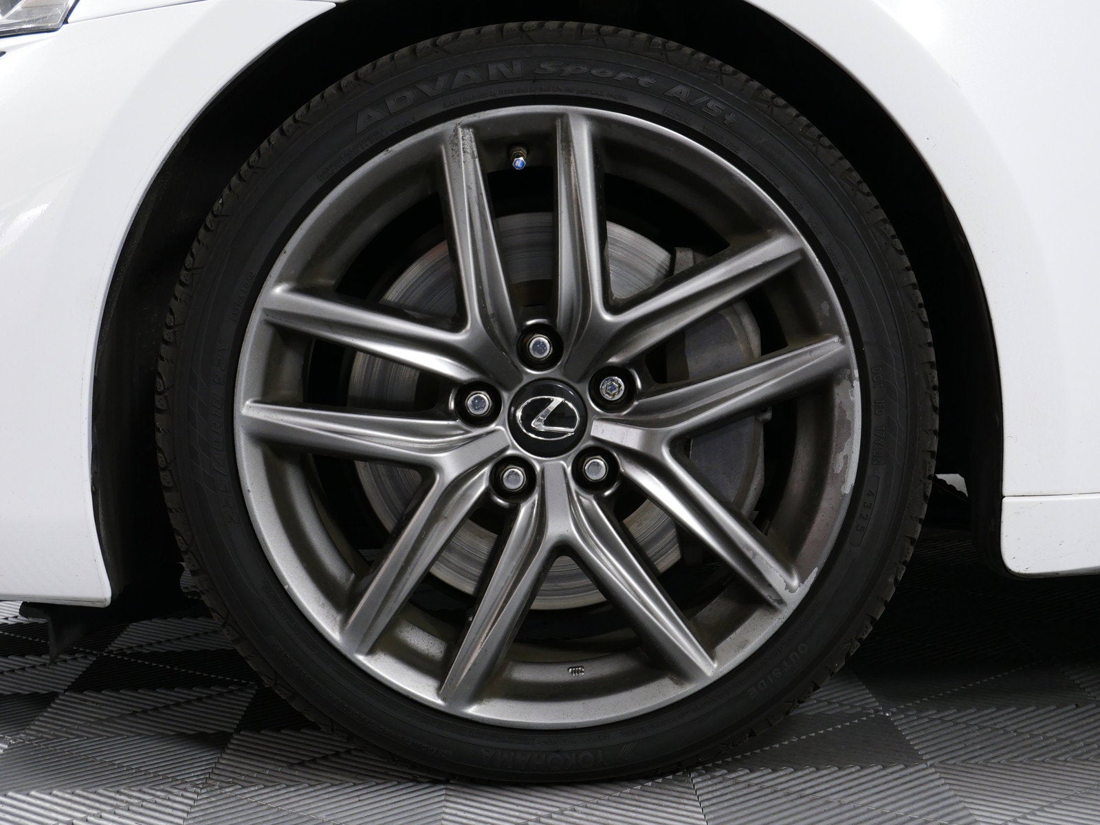 2018 Lexus IS IS 300 *CLEAN CARFAX!*