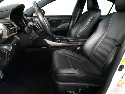 2018 Lexus IS IS 300 *CLEAN CARFAX!*