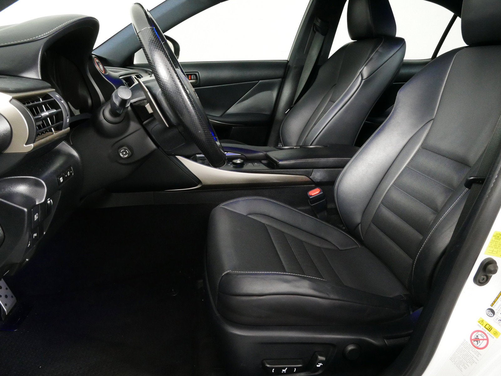 2018 Lexus IS IS 300 *CLEAN CARFAX!*