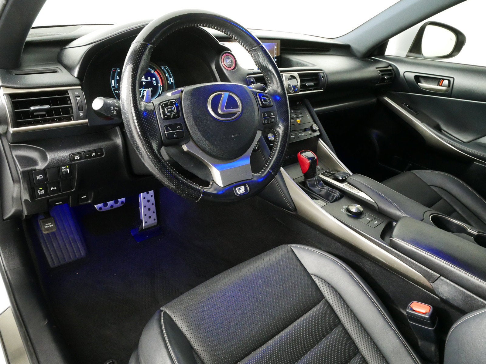2018 Lexus IS IS 300 *CLEAN CARFAX!*