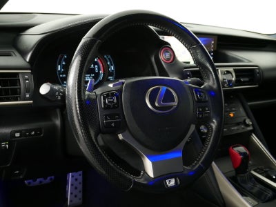 2018 Lexus IS IS 300 *CLEAN CARFAX!*