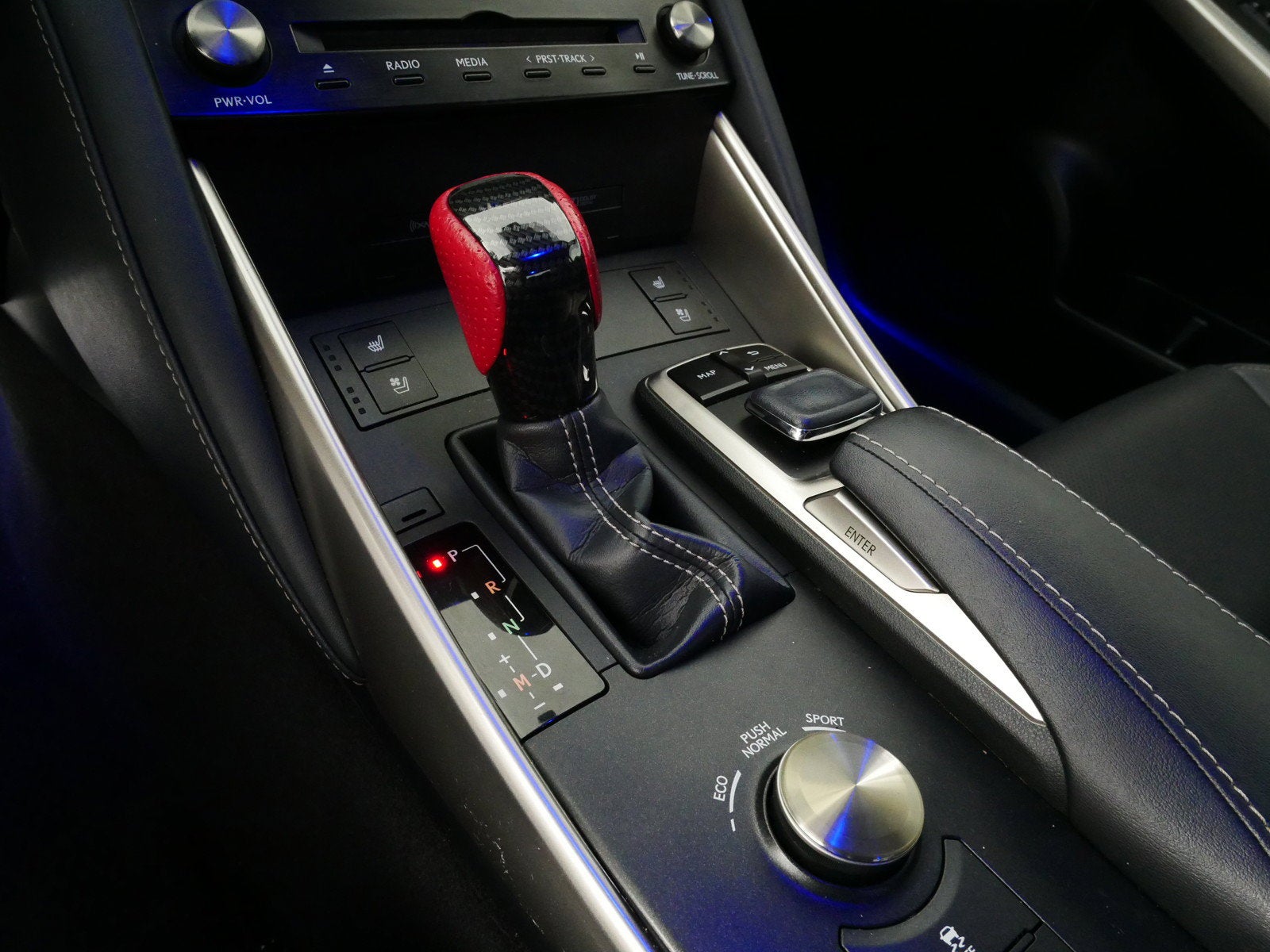2018 Lexus IS IS 300 *CLEAN CARFAX!*