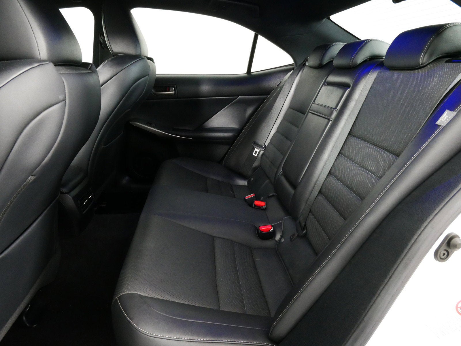 2018 Lexus IS IS 300 *CLEAN CARFAX!*