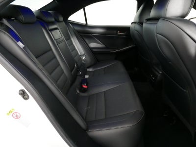 2018 Lexus IS IS 300 *CLEAN CARFAX!*