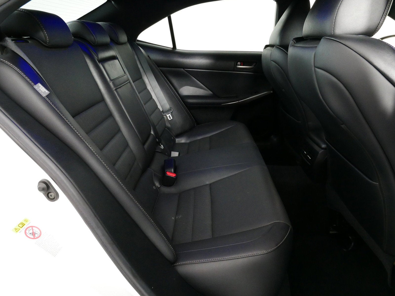 2018 Lexus IS IS 300 *CLEAN CARFAX!*