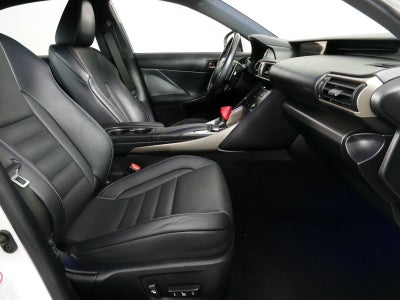 2018 Lexus IS IS 300 *CLEAN CARFAX!*