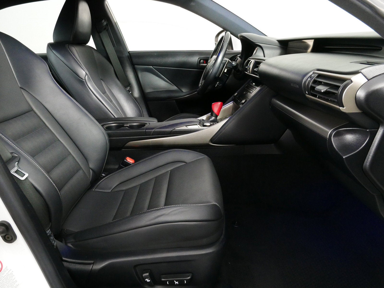 2018 Lexus IS IS 300 *CLEAN CARFAX!*