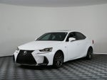 2018 Lexus IS IS 300 *CLEAN CARFAX!*