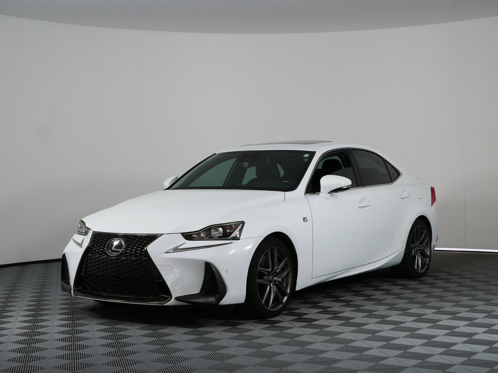 2018 Lexus IS IS 300 *CLEAN CARFAX!*