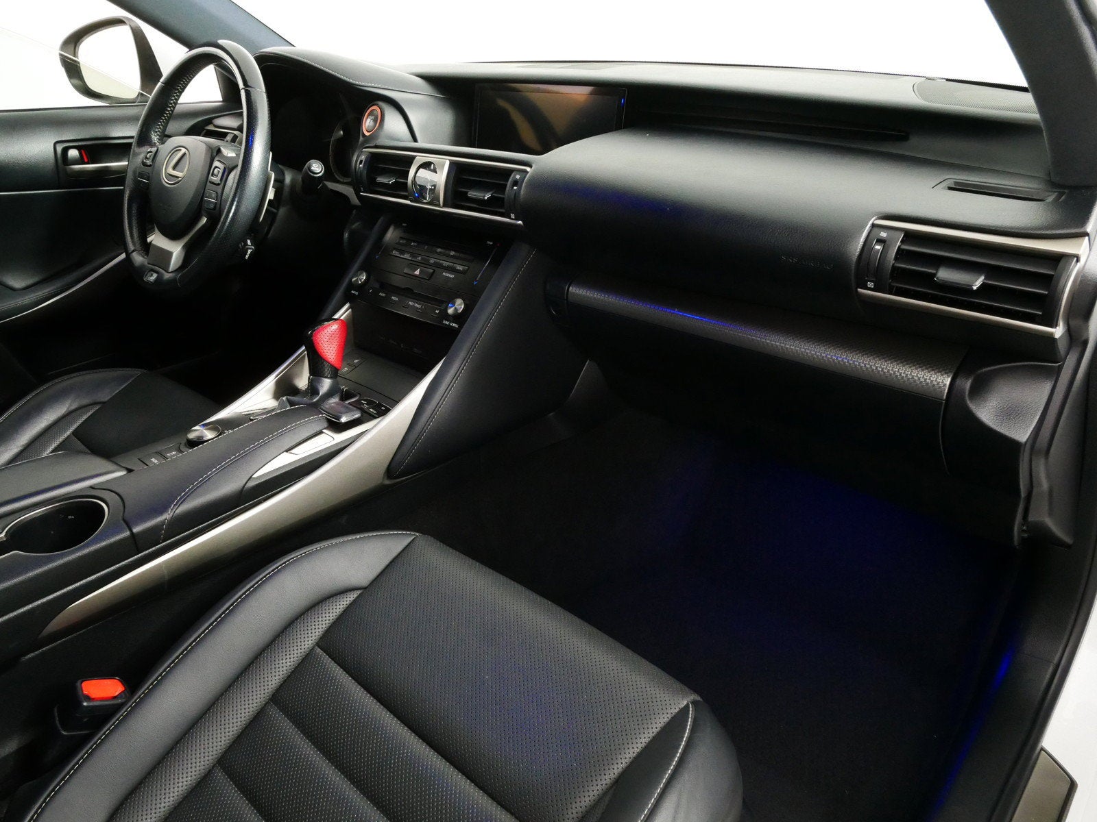 2018 Lexus IS IS 300 *CLEAN CARFAX!*