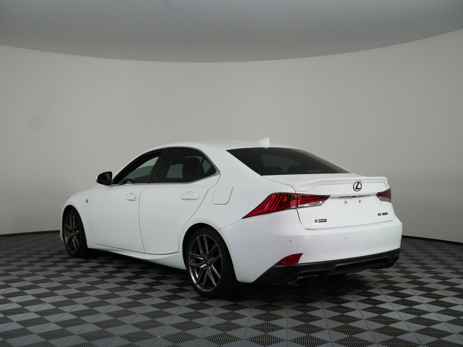 2018 Lexus IS IS 300 *CLEAN CARFAX!*