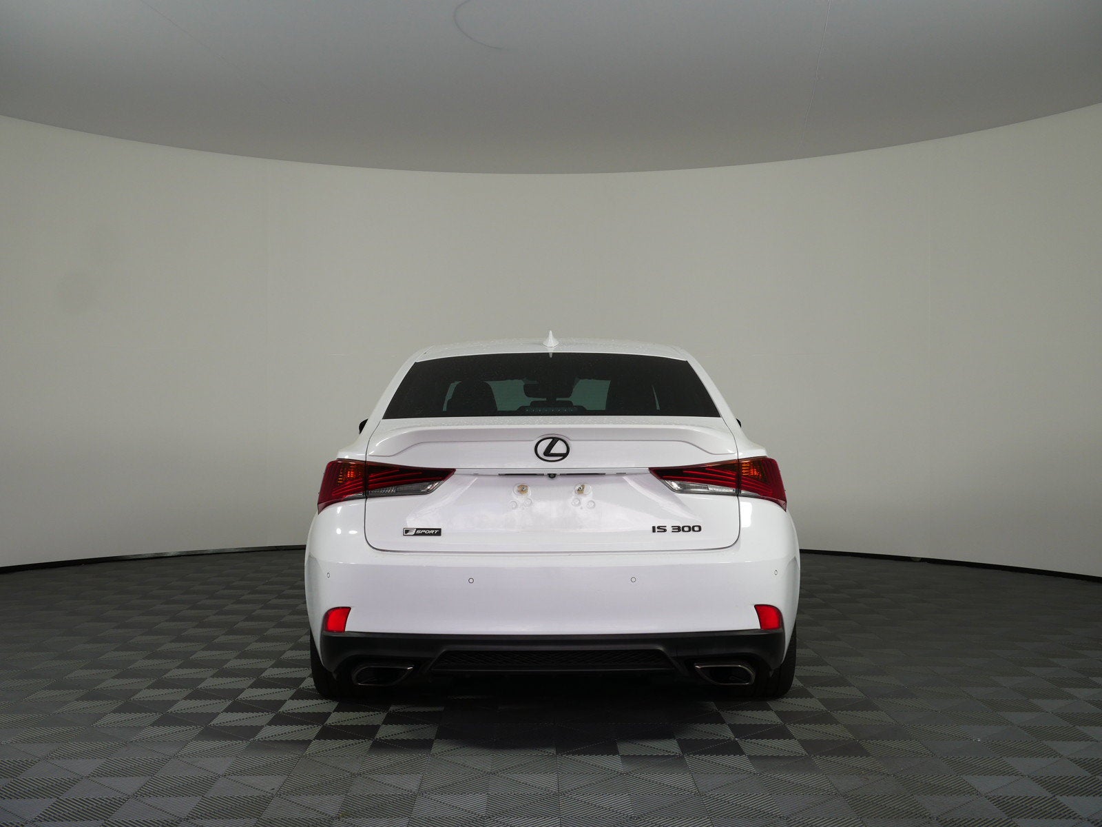2018 Lexus IS IS 300 *CLEAN CARFAX!*