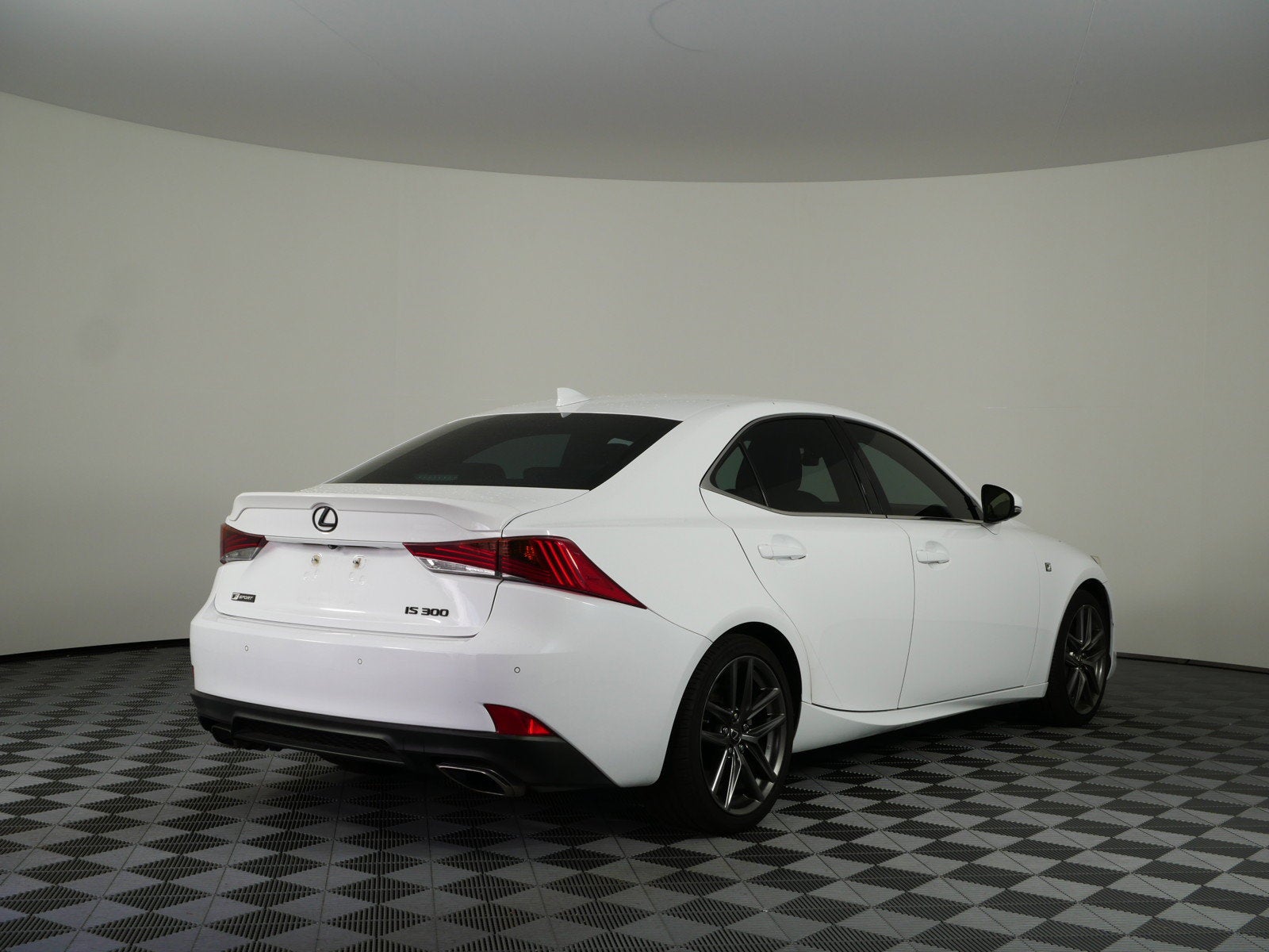 2018 Lexus IS IS 300 *CLEAN CARFAX!*