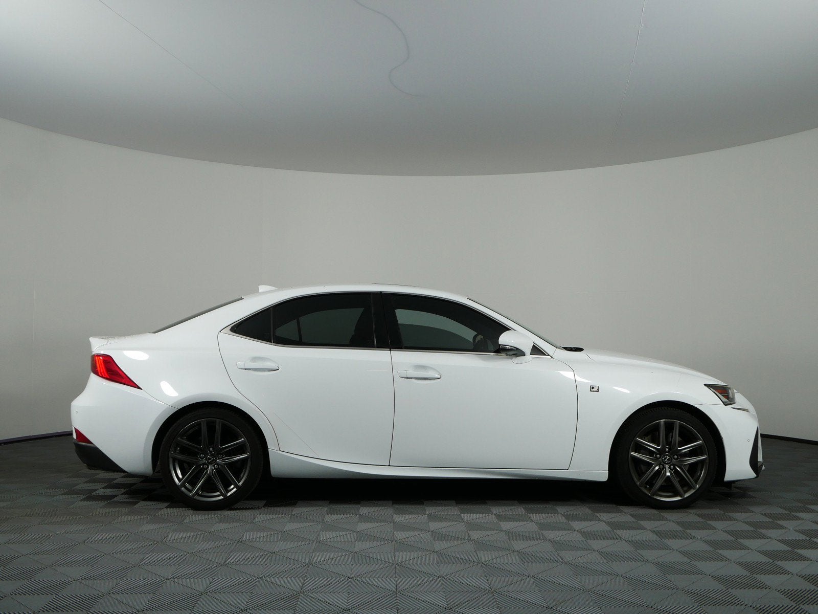 2018 Lexus IS IS 300 *CLEAN CARFAX!*