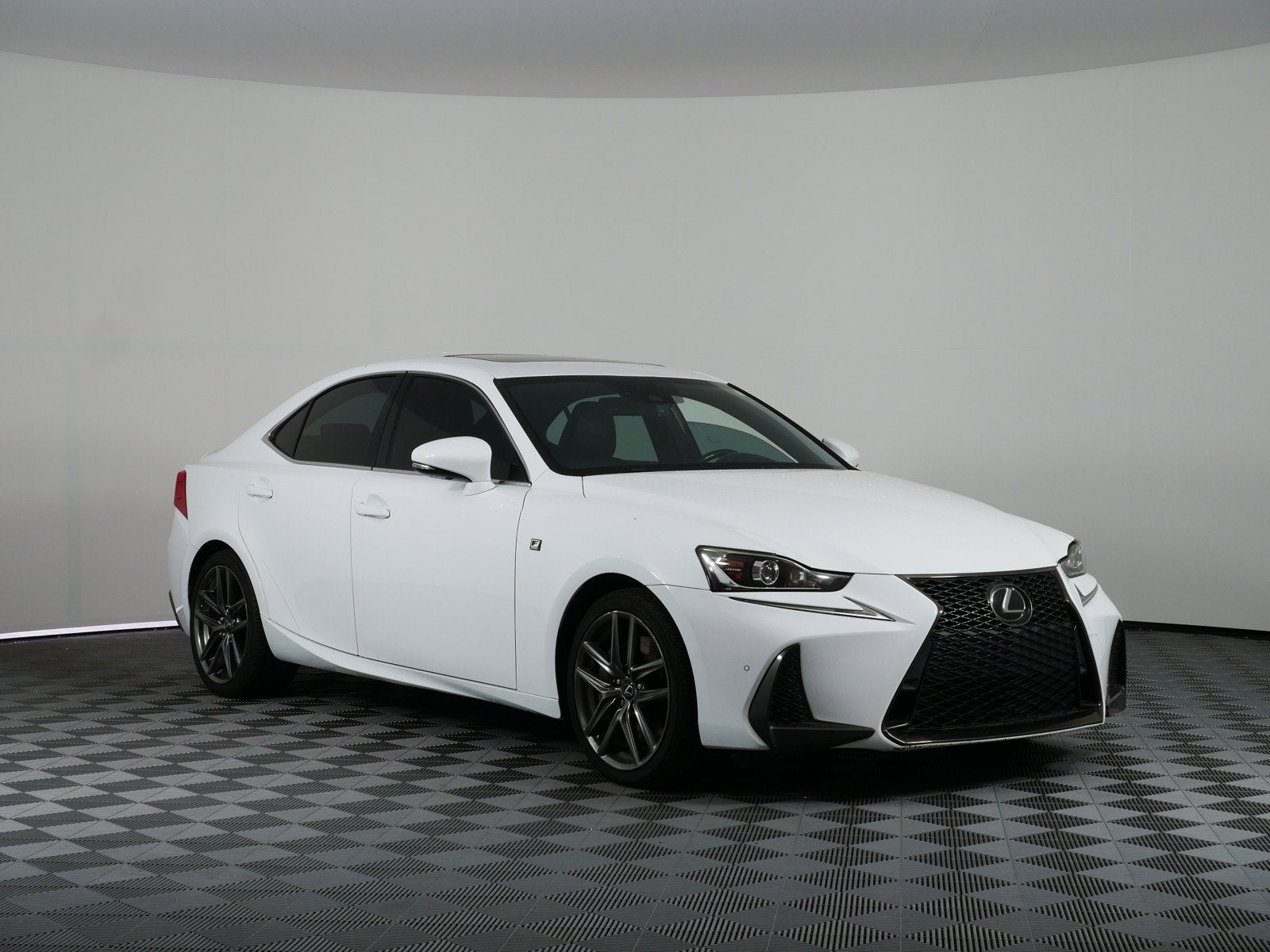 2018 Lexus IS IS 300 *CLEAN CARFAX!*