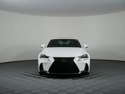 2018 Lexus IS IS 300 *CLEAN CARFAX!*