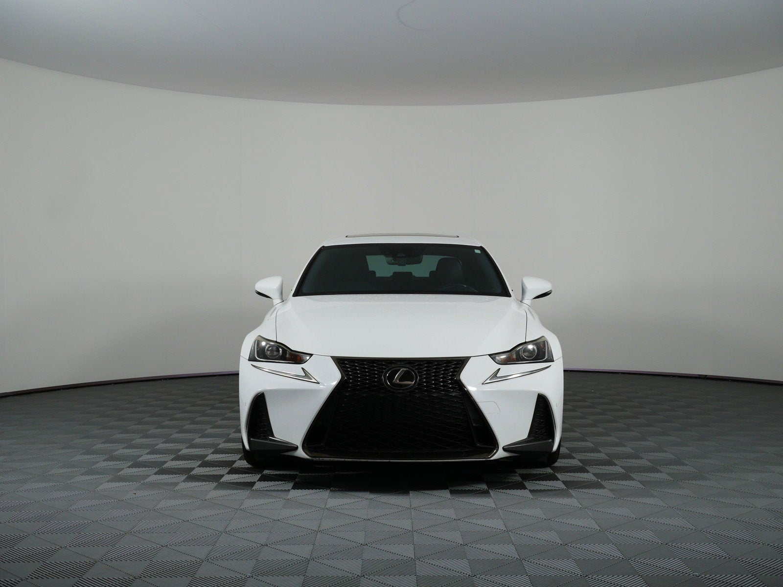 2018 Lexus IS IS 300 *CLEAN CARFAX!*
