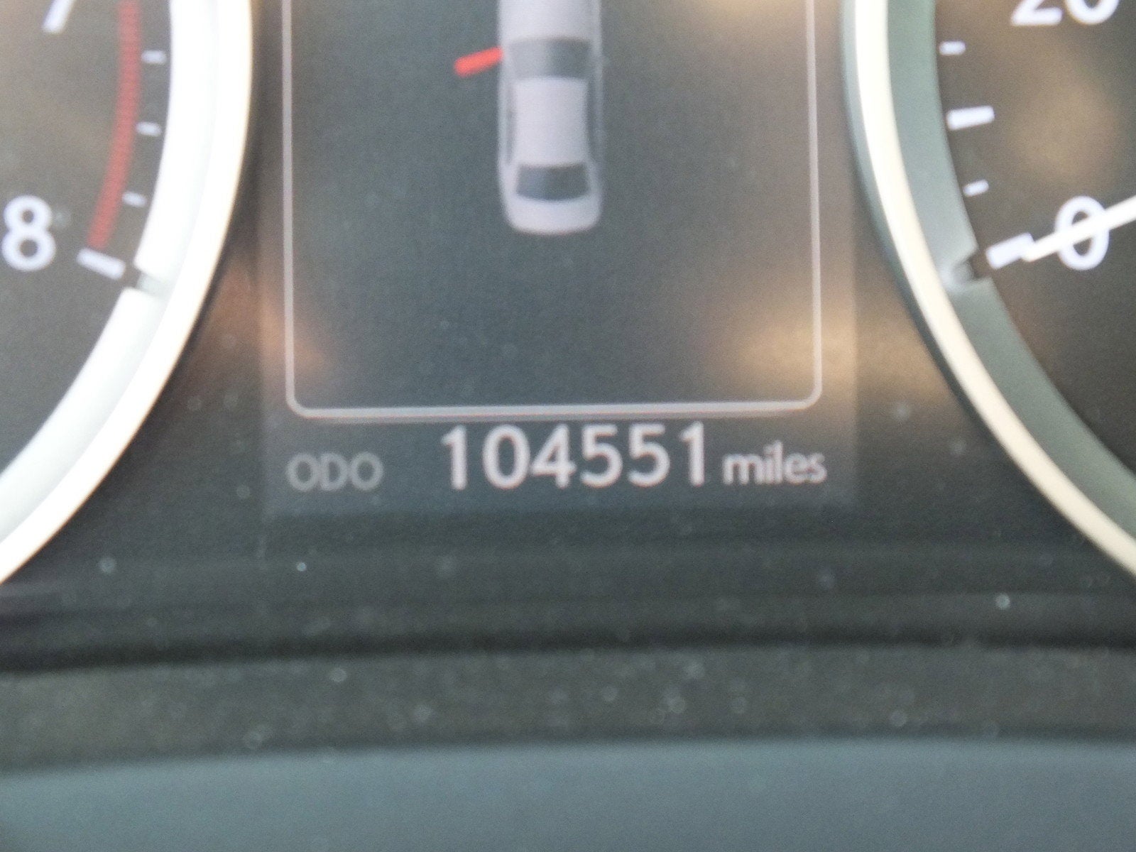 2016 Lexus IS 350 RWD *CLEAN CARFAX, 1 OWNER!*