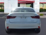 2016 Lexus IS 350 RWD *CLEAN CARFAX, 1 OWNER!*