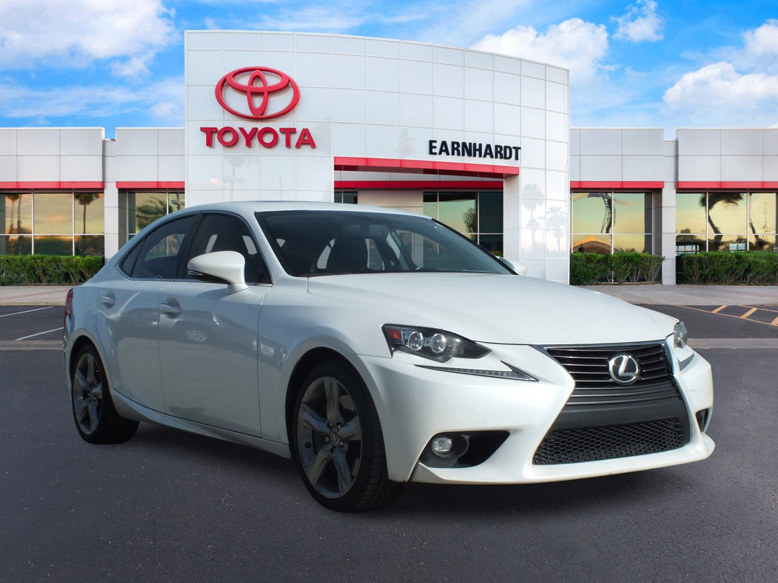 2016 Lexus IS 350 RWD *CLEAN CARFAX, 1 OWNER!*