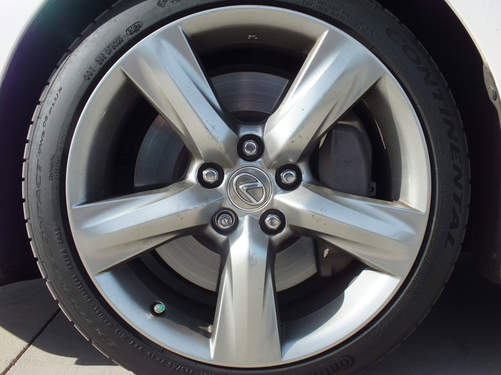 2016 Lexus IS 350 RWD *CLEAN CARFAX, 1 OWNER!*