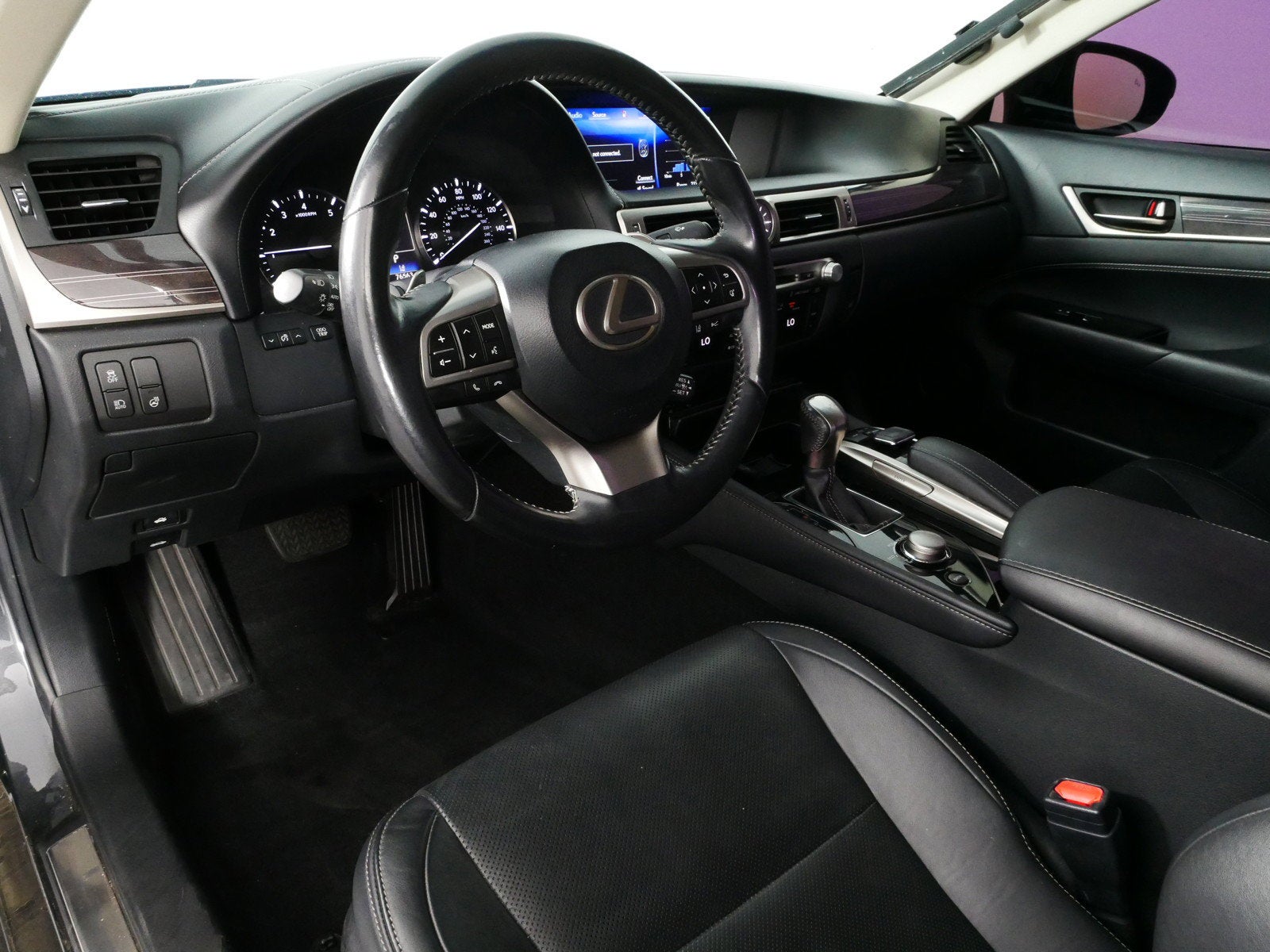 2017 Lexus GS GS 350 *LOOKS GREAT!*