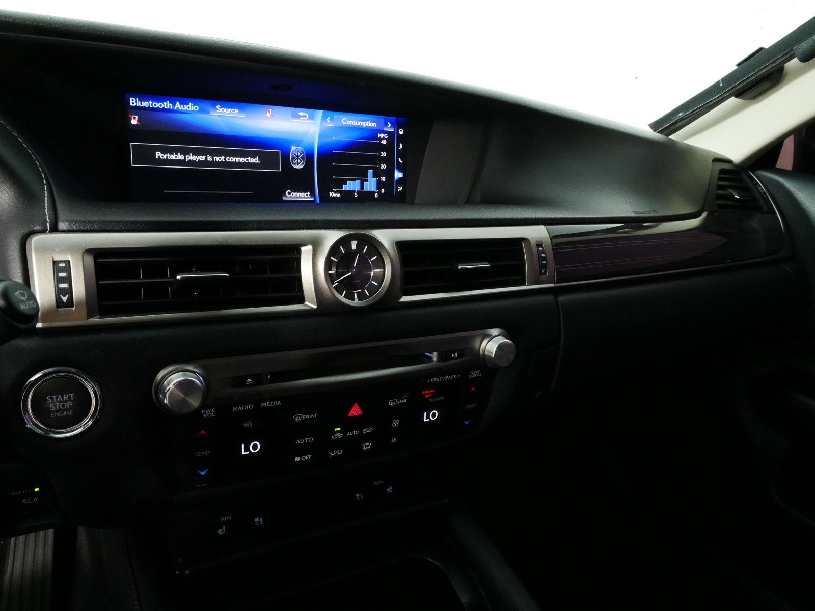 2017 Lexus GS GS 350 *LOOKS GREAT!*