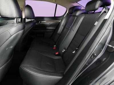 2017 Lexus GS GS 350 *LOOKS GREAT!*