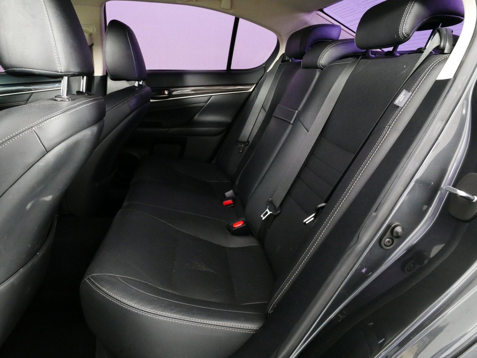 2017 Lexus GS GS 350 *LOOKS GREAT!*