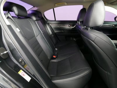 2017 Lexus GS GS 350 *LOOKS GREAT!*