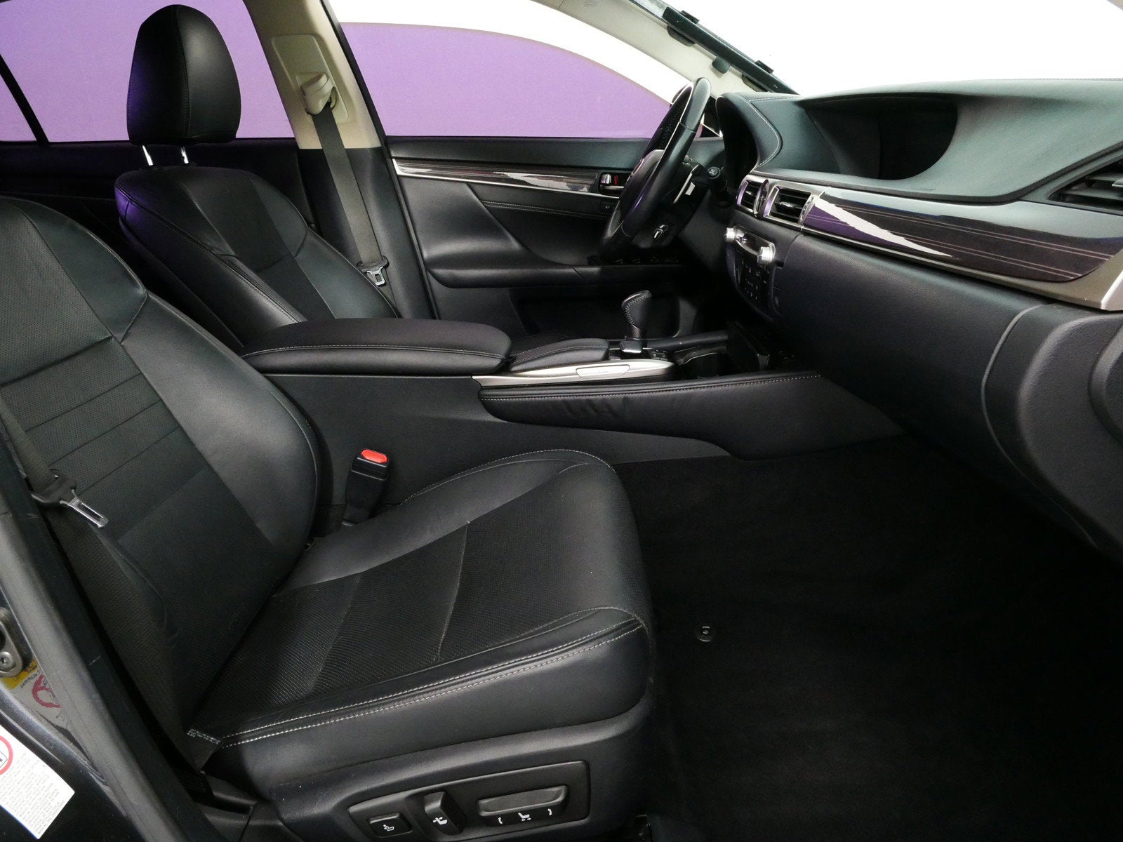 2017 Lexus GS GS 350 *LOOKS GREAT!*