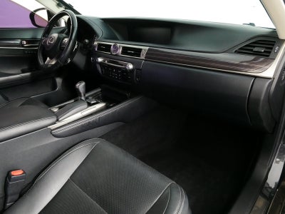2017 Lexus GS GS 350 *LOOKS GREAT!*