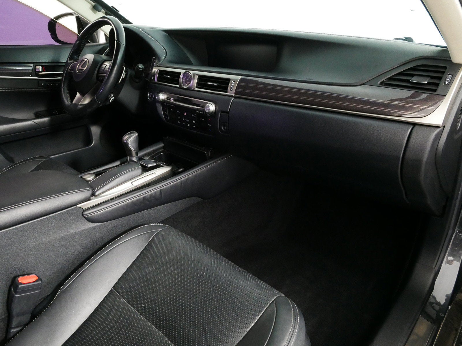2017 Lexus GS GS 350 *LOOKS GREAT!*