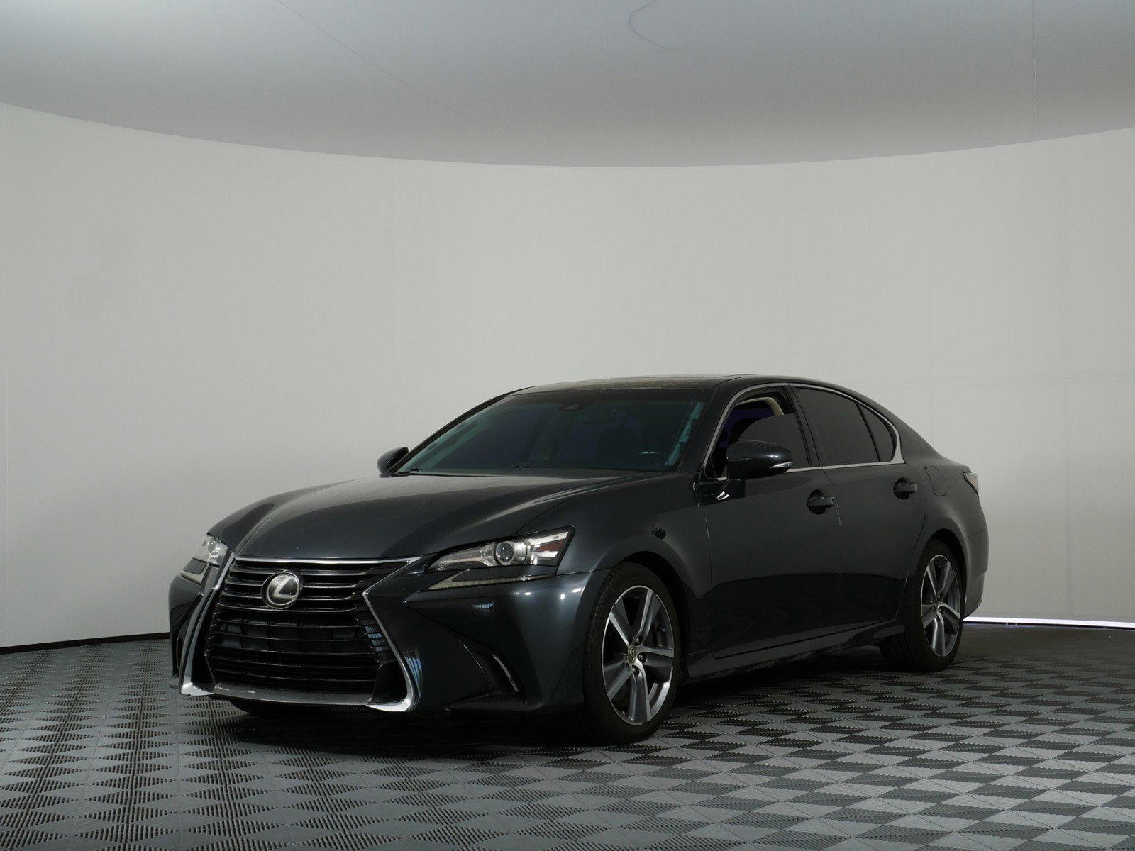 2017 Lexus GS GS 350 *LOOKS GREAT!*