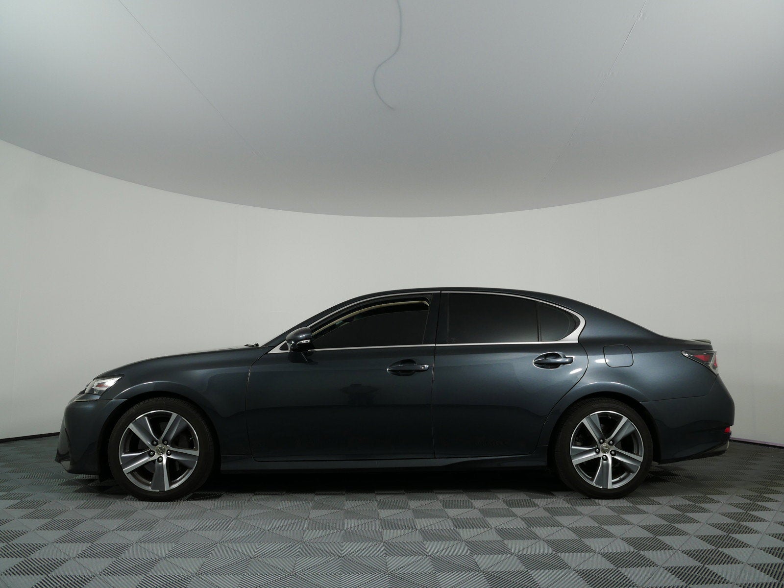2017 Lexus GS GS 350 *LOOKS GREAT!*