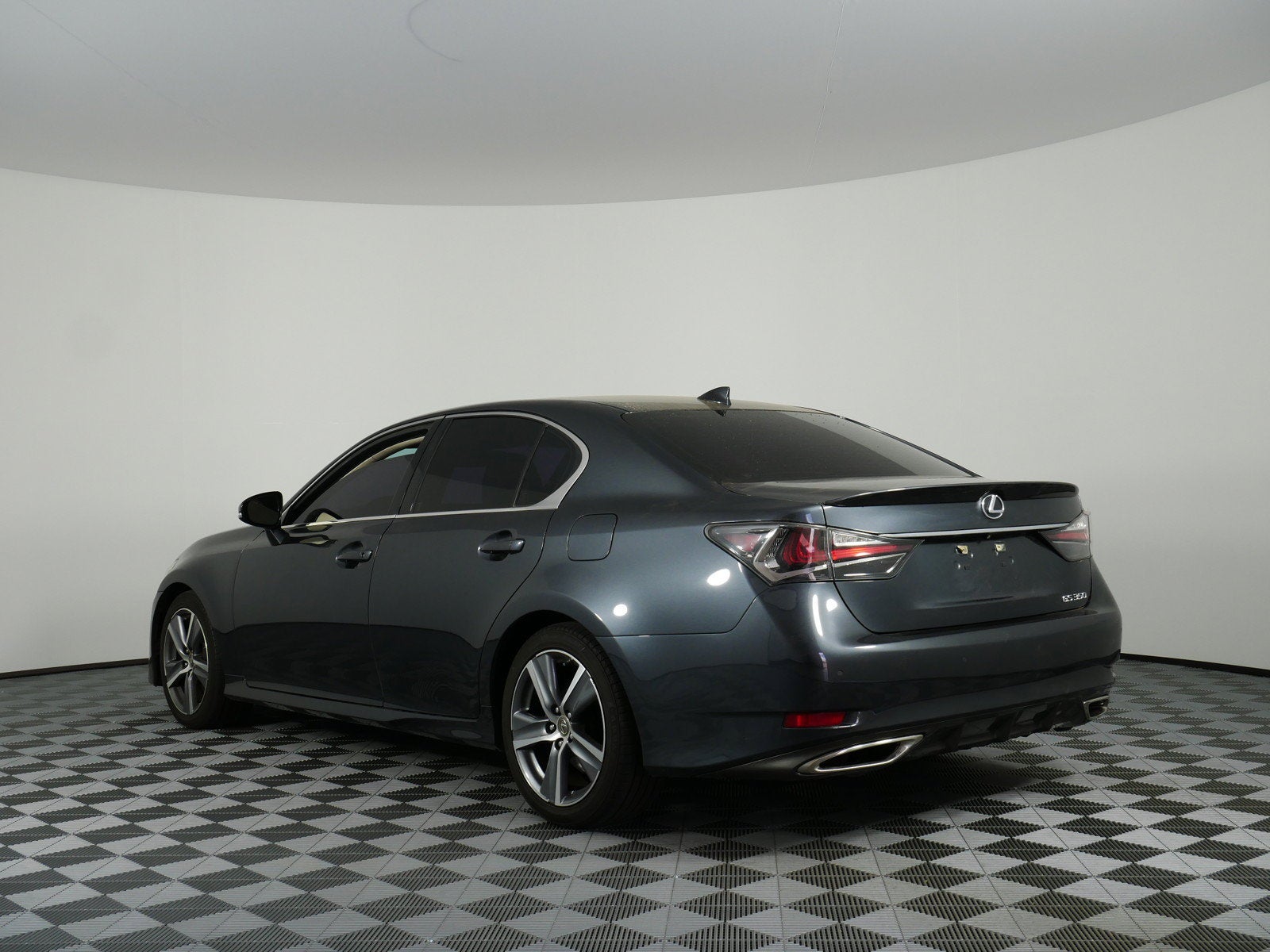 2017 Lexus GS GS 350 *LOOKS GREAT!*
