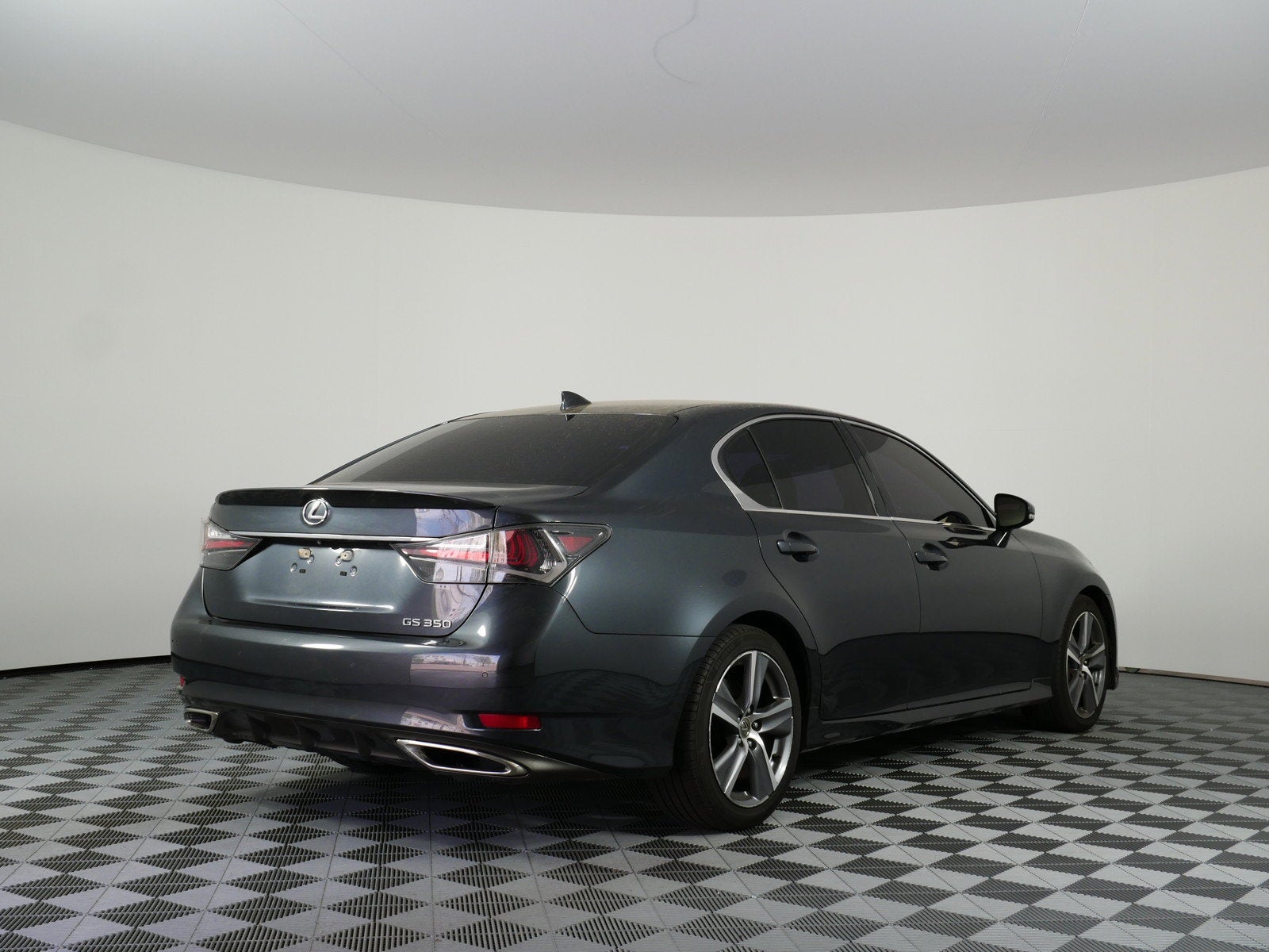 2017 Lexus GS GS 350 *LOOKS GREAT!*